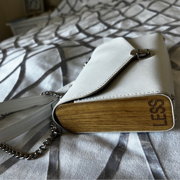 Crossbody/ shoulder bag - Picture 6 of 9